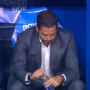 Copa Argentina, Libertadores y Supercl�sico: las derrotas que sentenciaron a Gago en Boca