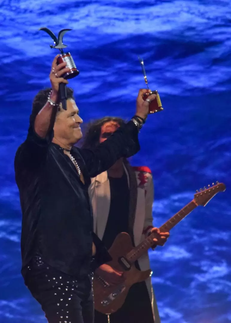 CARLOS VIVES