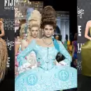 El regreso del miriñaque: la jaula de la moda vuelve a la pasarela