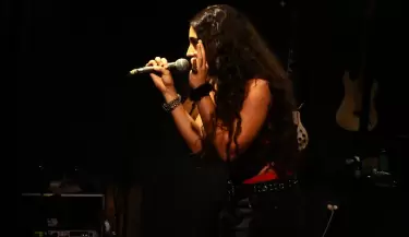 musas en willys bar