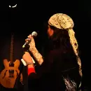 M�sica, poes�a y emoci�n en "Romeo y Julieta", la noche art�stica de Musas en Willy's Bar