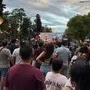 Feria Cuatro Esquinas 2025: Maip� se viste de fiesta con m�sica, comida y arte