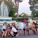 M�s de 80% de reservas: San Rafael se prepara para un carnaval lleno de turistas
