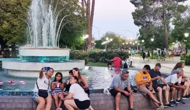 san rafael