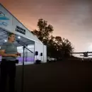 La ampliaci�n del aeropuerto de San Rafael se reactiva gracias a gestiones de Omar F�lix