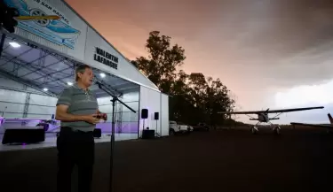 aeropuerto san rafael