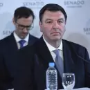 El gobierno nacional insiste con la designaci�n de Ariel Lijo en la Corte Suprema