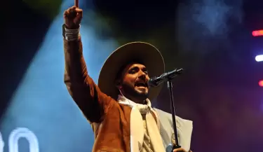 festival del cosechador