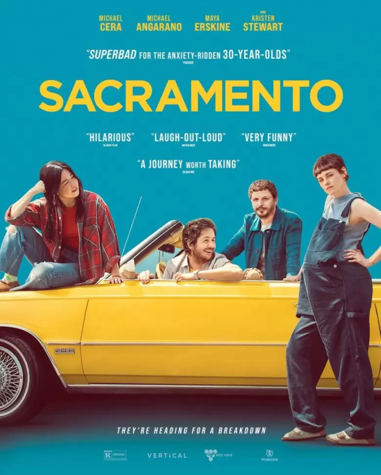 sacramento