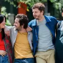 'Sacramento': Una road movie con Michael Cera, Kristen Stewart y Maya Erskine ya tiene tr�iler