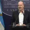 Sturzenegger, sobre Sadaic: "Terminamos con un monopolio instaurado hace 50 a�os"