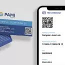 PAMI: cu�les son las credenciales vigentes en noviembre