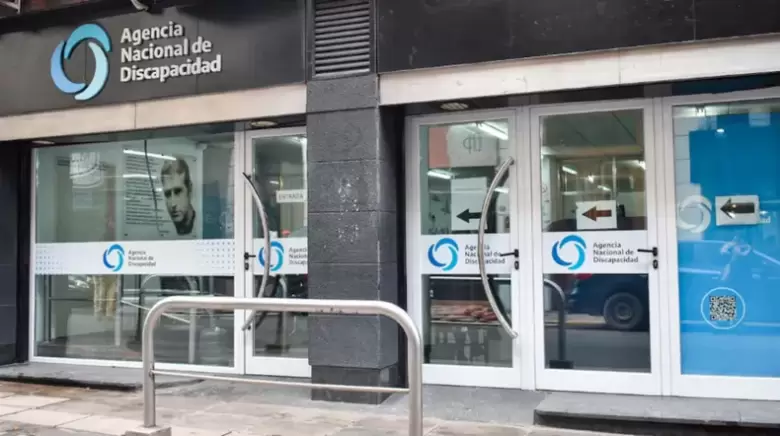 discapacidad