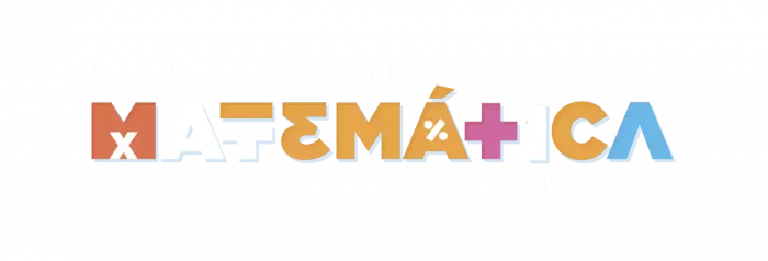plan integral de matematica