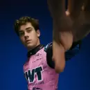 El director de Alpine admiti� la presi�n de Colapinto sobre Doohan: "No lo pusimos en la posici�n ideal"