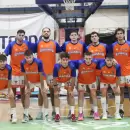 Rivadavia B�squet inicia su camino en los playoffs