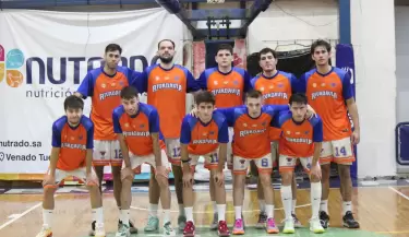RIVADAVIA