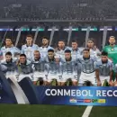 As� qued� el ranking de t�tulos luego de la quinta consagraci�n internacional de Racing
