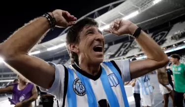 gustavo costas