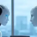 (Video) Dos inteligencias artificiales se identificaron entre s� y cambiaron a un idioma incomprensible