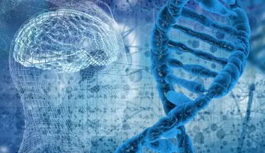 Tecnolog�a ADN humano