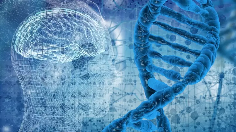 Tecnolog�a ADN humano