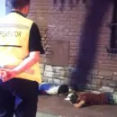 Detuvieron a cuatro personas por robos en distintos puntos de Ciudad