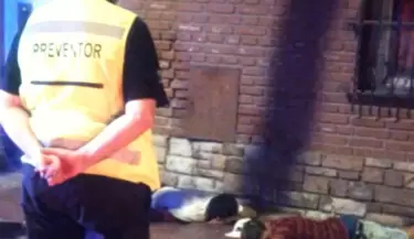 Detenciones en Ciudad