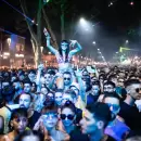 El s�ptimo aniversario de la Ar�stides: una fiesta con lo mejor del rock indie y la m�sica electr�nica