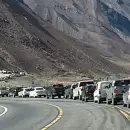 C�mo est� el paso a Chile en el arranque del fin de semana largo