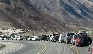 paso a chile