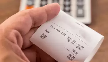 ticket