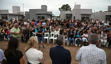 viviendas