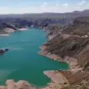 Vialidad Mendoza dej� en �ptimas condiciones el recorrido del Ca��n del Atuel, en San Rafael