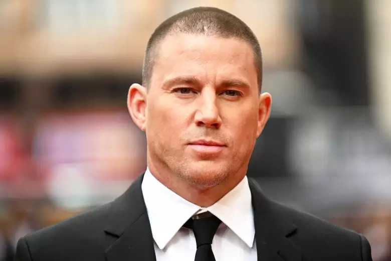 channing tatum