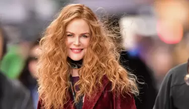 nicole kidman