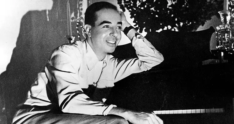 vincente minnelli