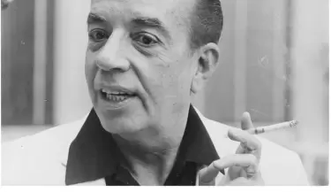 vincente minnelli