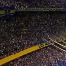 (Videos) Entre silbidos, aplausos y cantos picantes, as� recibieron los hinchas a Boca