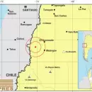 Tembl� en una zona monta�osa de Malarg�e y repercuti� en todo sur provincial