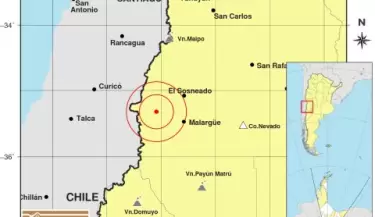 sismo