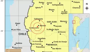 sismo