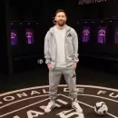 Messi �ntimo y sensible: revel� detalles in�ditos sobre su presente y su llegada a Inter Miami
