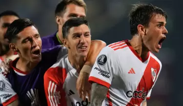 river