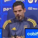 Gago se mantuvo firme tras la victoria ante Rosario Central: "Mi continuidad nunca estuvo en duda"