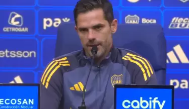boca gago