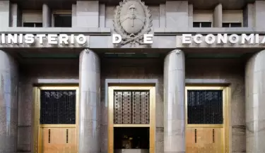 ministerio econom�a