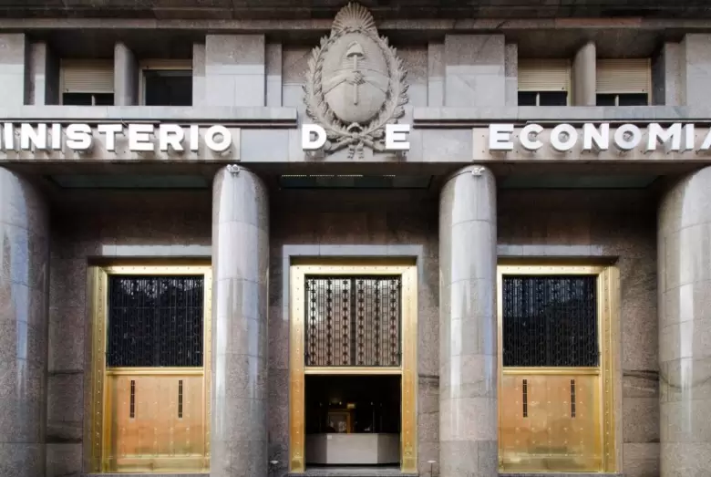 ministerio econom�a