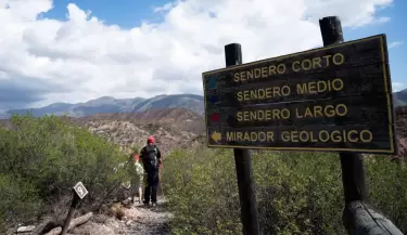 reservas naturales
