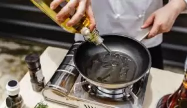 aceite oliva